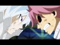 Natsu vs Zeref God Form (Final Battle) 😱 | Fairy Tail vs Alvarez | Fairy Tail AMV