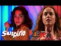 Suspiria | 1977＆amp; 2018 |公式トレーラーコレクション| HD |ホラー-ファンタジー