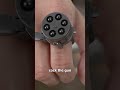 How A Ring Gun Works 😮