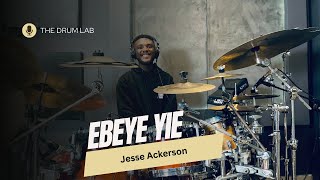 Amakye Dede Ebeye Yie