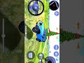 Dollar (Song) Modified 😈 Mahindra Thar ||  Indian Car Simulator 3D ||  Car Game 3D