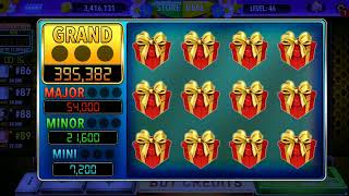 Best Free Slots  Viva Slots Vegas™ Free Slot Casino Games Online Gameplay Walkthrough Honey Hive screenshot 3