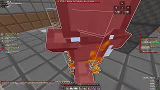 Pvp Funtime |  Saturn Holyworld Spacetime Clusterpvp Ft.topka Product