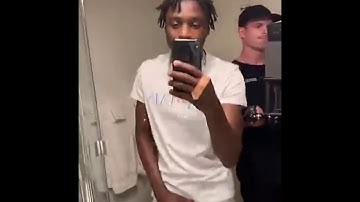 Lil Tjay (snippet) #LilTjay #Trending #Snippet