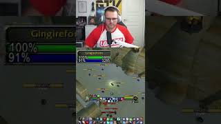 The FASTEST DEATH In CLASSIC HC WOW?!