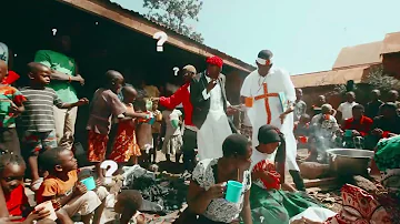 CHAI WENJAAYE (OFFICIAL HD VIDEO) PLANET OMUTUME LATEST UGANDAN MUSIC 2023