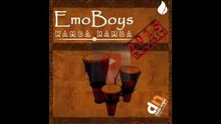 Zola_EmoBoys - EmoBoys Namba Namba(2015 Revisit)