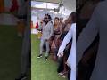 ERIC OMONDI & BAHATI AT AKOTHEES WEDDING #shortsvideo #shorts #ericomondi