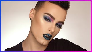 Avant Garde Makeup Tutorial | Jay Manuel Beauty