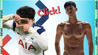 Tottenham Hotspur Star's: Heung min son’s Hidden Talent Uncovered