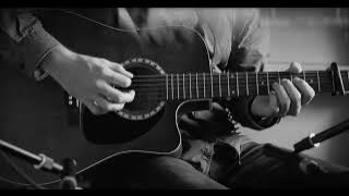 Walk Away  by Cory Wells - Guitar Cover