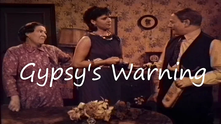 The Larkins - Gypsy's Warning - Season 7 Episode 3