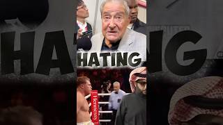 Famous BOB ARUM ~”if i had to pay money for #canelocrawford “?!😱🤔🤨 Net Worth