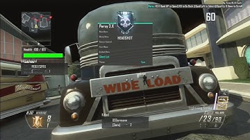 [PS3/BO2] [CFW/HEN]  Perxy v3 Non-Host + Pre-Game Mod Menu Showcase [Free Download!]