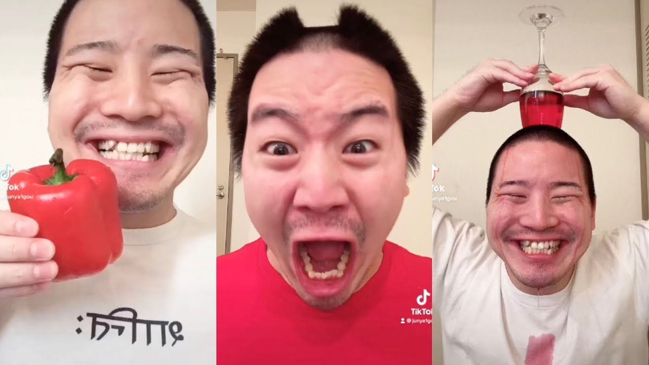 Junya Legend Hilarious Comedy Video 🤣🤣🤣 || Legend Comedy Video