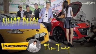 Download Lagu [NEW SONG] Nhạt Phai - Phạm Trưởng MP3