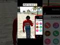 SMART PHONE 📱 😱|| INDIAN BIKR DRIVING 3D #shorts #indianbikedriving3d #youtube #gta #gtav