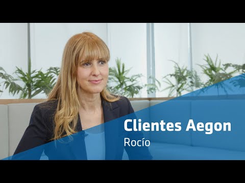Opiniones Aegon: Rocío y su experiencia con el cuadro médico y la autorización médica de Aegon