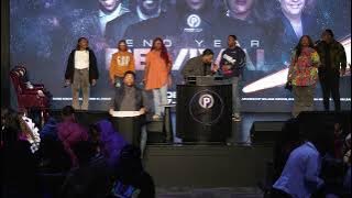 The Powerhouse Posen -End of Year Revival Apostle John Eckhardt