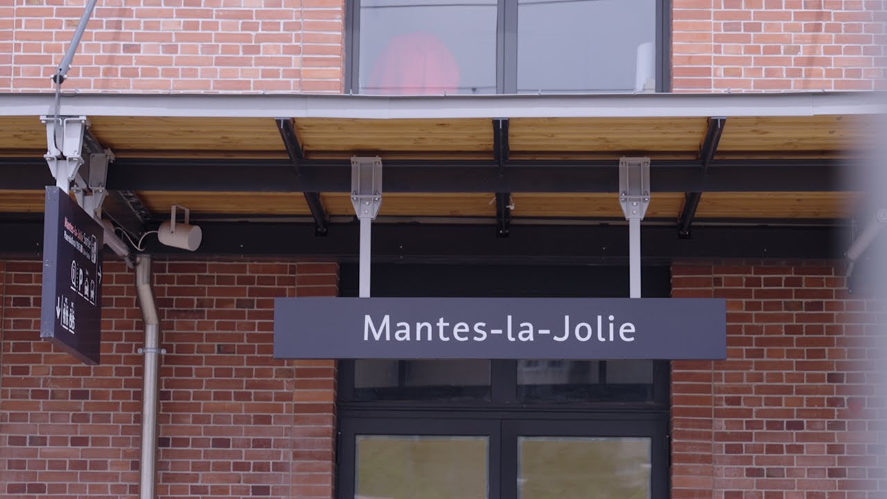 CPA MANTES-la-JOLIE Tour Saint-Maclou (1384762) | UK
