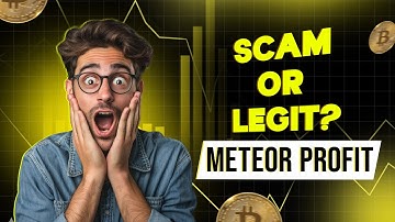 Meteor Profit REVIEW & EXPERIENCE (2025) The Truth Revealed ! Honest AI Crypto Trading Insights 😱