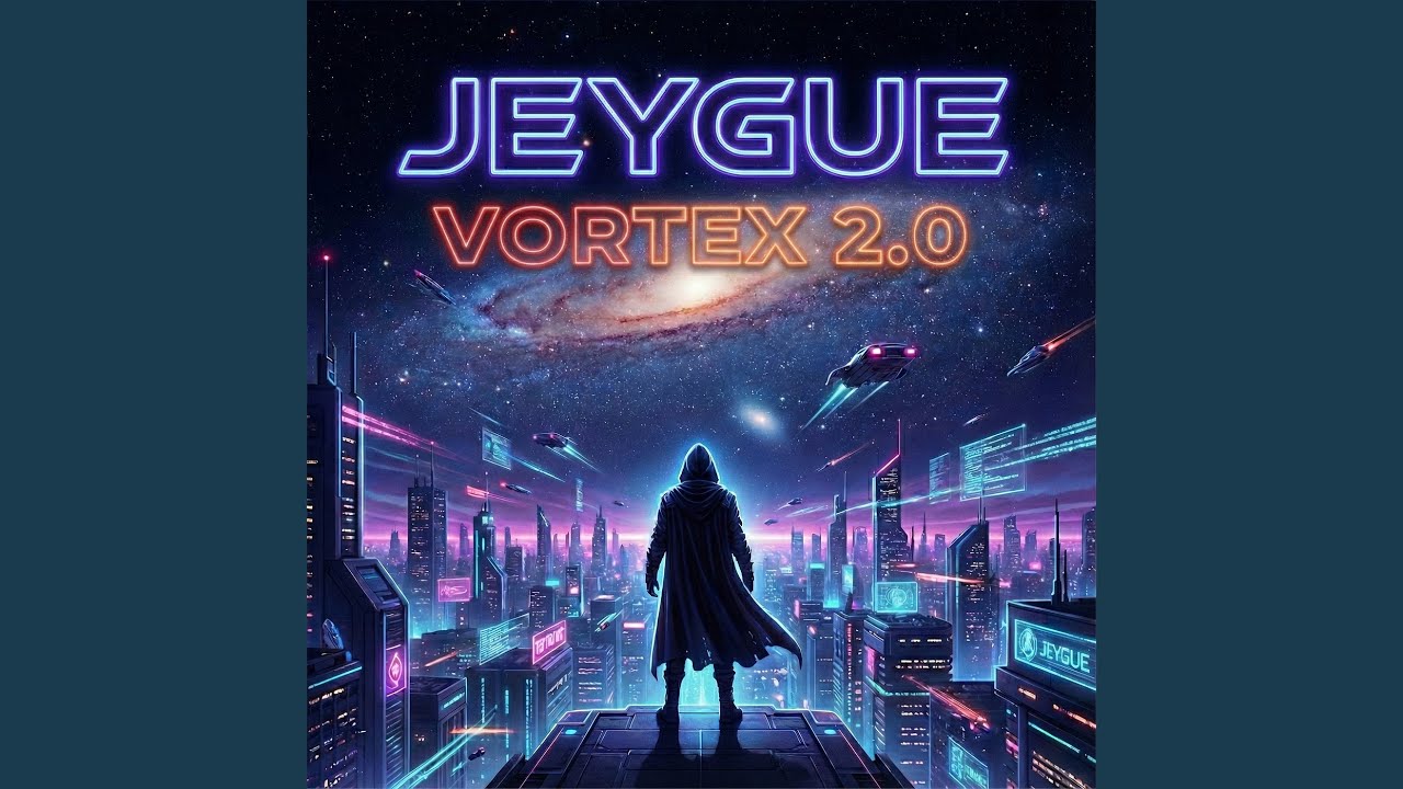Watch Vortex 2.0 on YouTube Watch Vortex 2.0 on YouTube