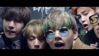 [FMV] BTS || Niihwa- What i want