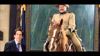 Night At The Museum Main Music