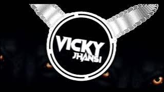 Kamaksha DJ Jalaun - Introduction 2025 ! Remix DJ Vicky Jhansi
