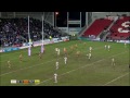Saints v Castleford Highlights