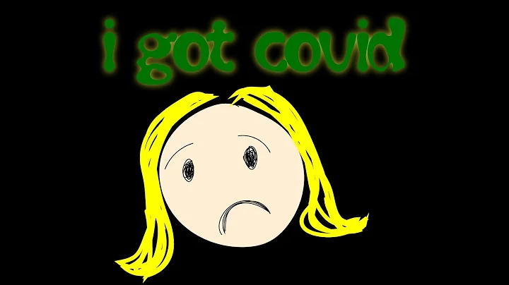i got covid song