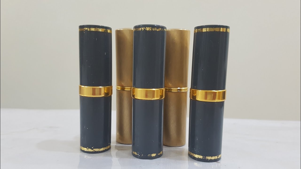 MEDORA LIPSTICKS / HAPPY NEW YEAR 🎉