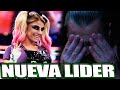 Alexa Bliss REGRESA a WWE y CAMBIA The Wyatt Six