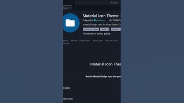 Change File Icon for your Visual Studio Code || VS Code