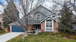 1351 Beacon Hill Drive, Highlands Ranch, CO 80126