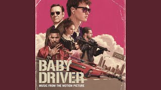 Easy (Music From The Motion Picture Baby Driver)