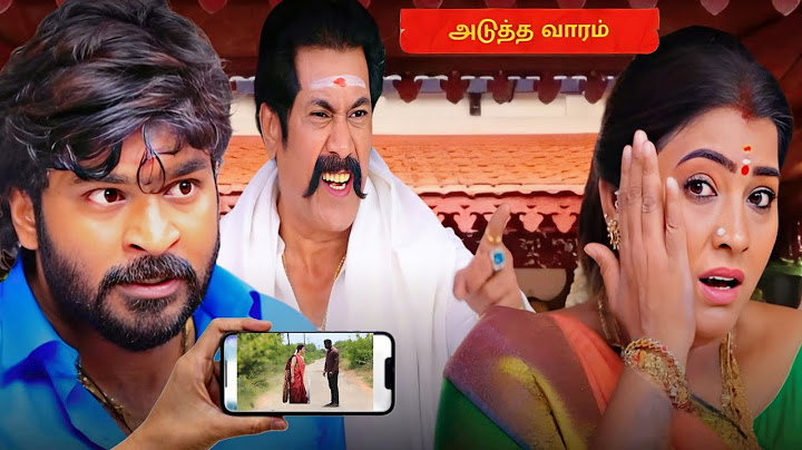 Chinna Marumagal | 23rd to 26th June | Vijay Tv | Full Promo Prediction #chinnamarumagal