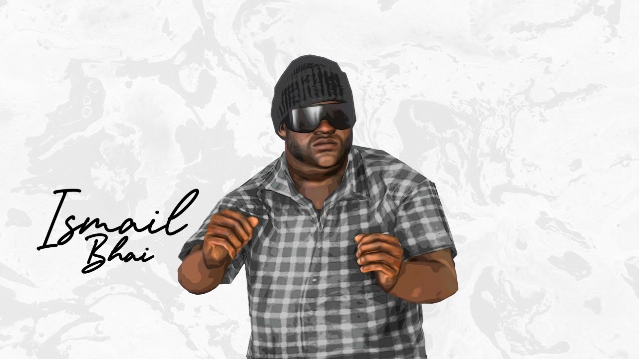 Angrezo se badla aaj? - Ismail Bhai - The Angrez Roleplay GTA V SVRP