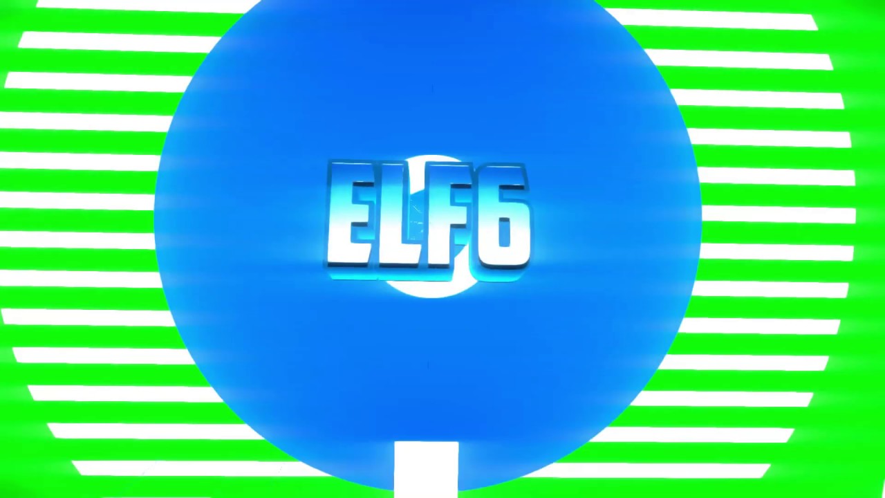 Welcome To Elf6 GameSpot Channel - YouTube