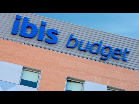 ibis budget Lleida, Spain