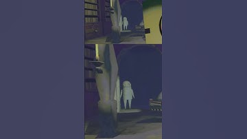 THE MIMIC MOD IN REPO IS BACK #repo #repomods #scary #mimic #mods