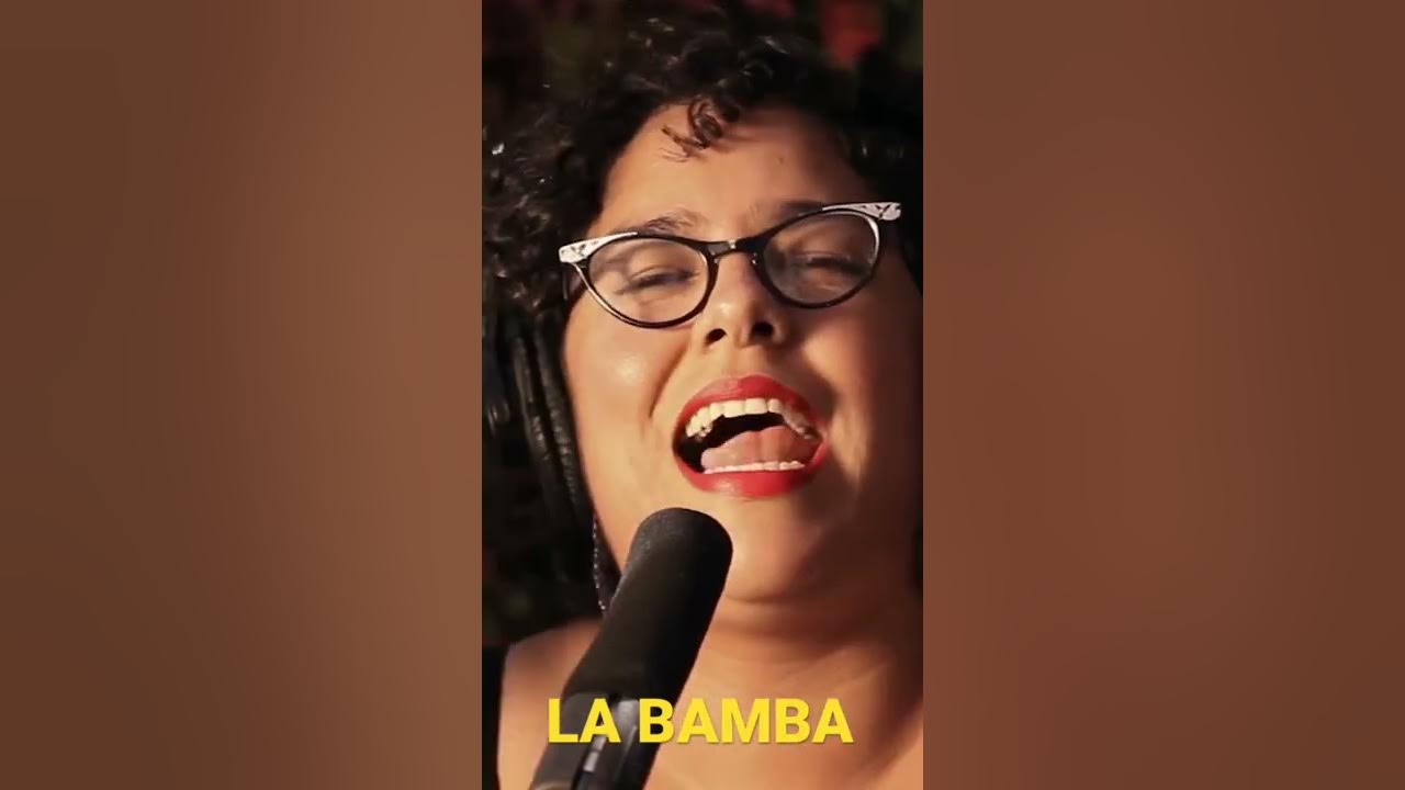 La Bamba