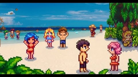 Share Latest Tips To Install Stardew Valley On Your Mobile Device ✅ iOS & Android