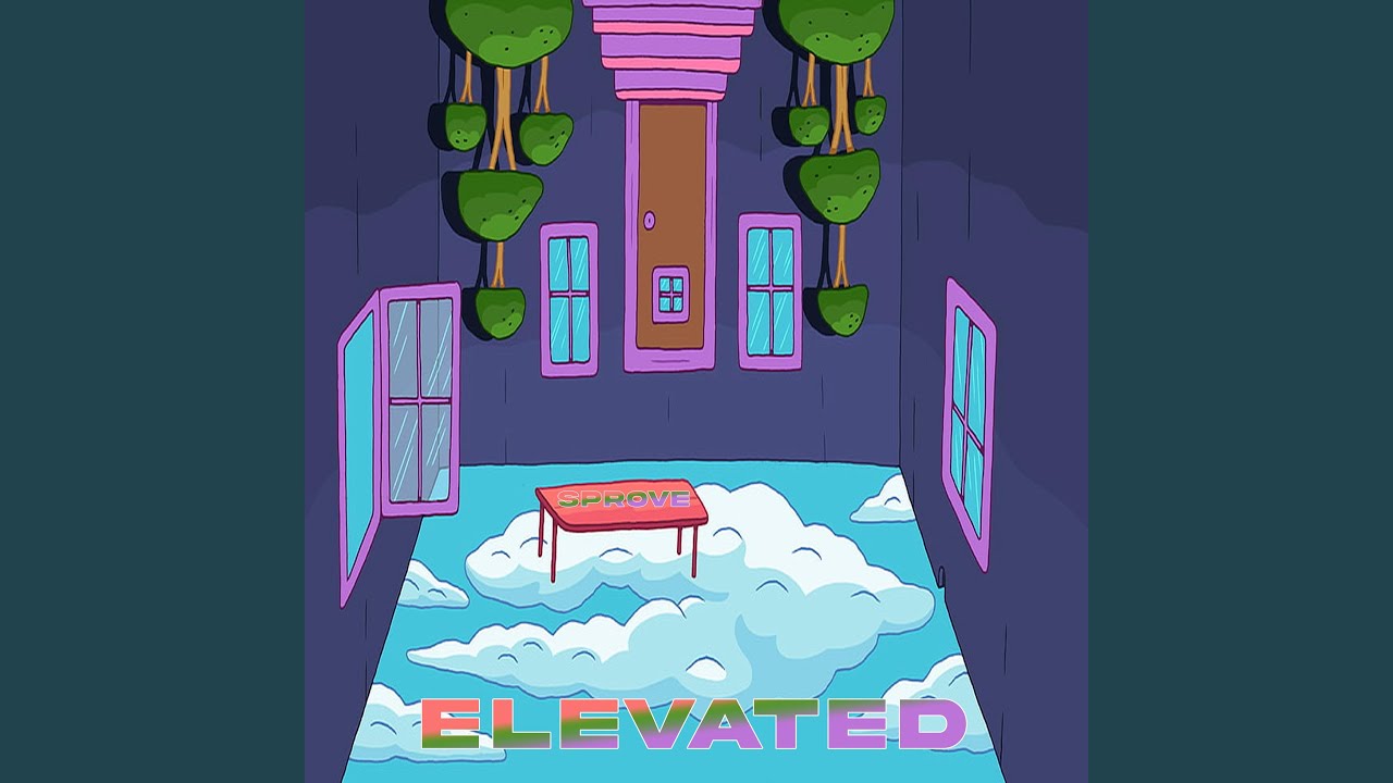 YouTube에서 Elevated 보기 YouTube에서 Elevated 보기