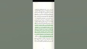 سورة البقرة الآية رقم 185 القارئ سعد الغامدي قرآن كريم تلاوات خاشعة أرح سمعك شهر رمضان الذي انزل فيه