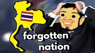 The Forgotten Nation Of Hearts Of Iron 4 - Hoi4 A2Z