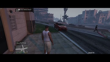 Celebrity Solutions Agency Business Teaser