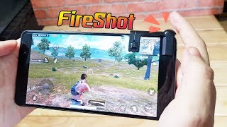วิธีใช้ตัวช่วยยิง FireShot กับเกม PUBG Mobile screenshot 4