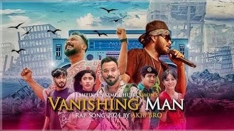 Vanishing Man | ভ্যানিশিং ম্যান | Full Natok | Ziaul Hoque Polash | Akib Bro | RAP SONG 2024