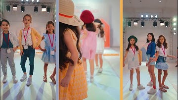 Gingersnaps 2018 Model Search Casting Call